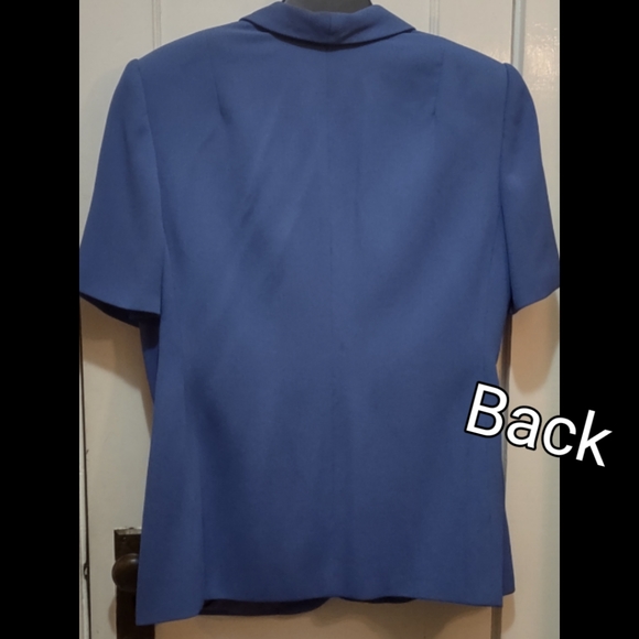 Valerie Stevens Suit Jacket - Picture 7 of 8